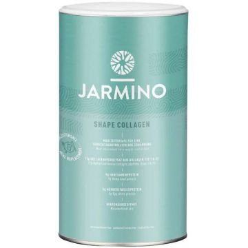 Colagen pentru controlul greutatii, 500 g, Jarmino