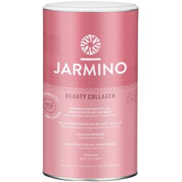 Colagen pentru frumusete 450g - Jarmino