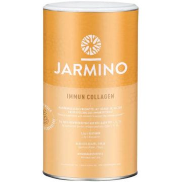 Colagen pentru imunitate, 450 g, Jarmino