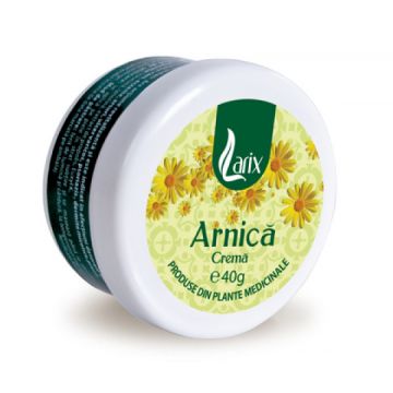 Crema Arnica Larix 40 g