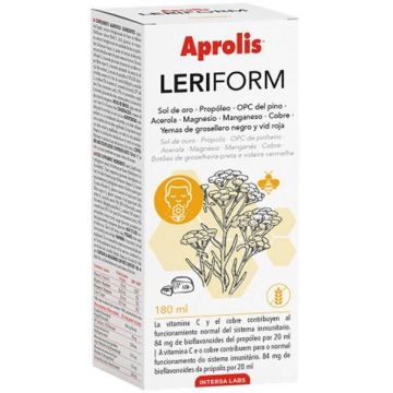 Leriform 180ml - Aprolis
