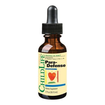 Para-Defense Childlife Essentials 59.15 ml Secom