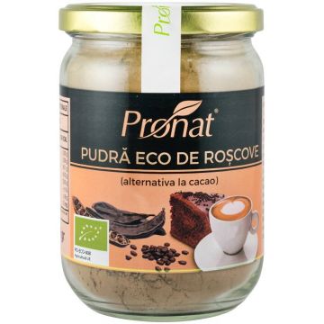 Pudra de roscove, eco-bio, 250, Pronat