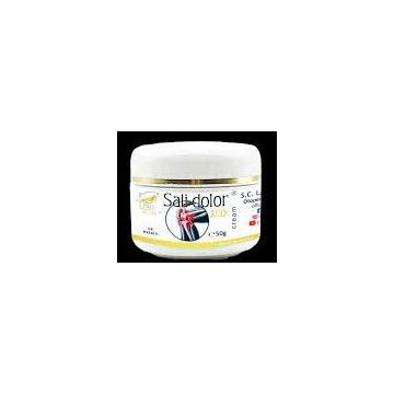 Sali-dolor wax cream 50g