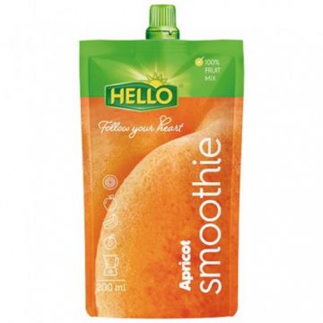 Smoothie de Caise Hello 200ml Mpline