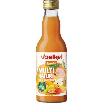 Suc Multi Natur Eco-Bio 200ml - Voelkel