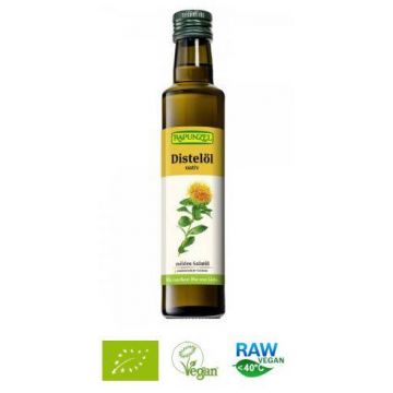 Ulei de Sofranel virgin Eco-Bio 250ml - Rapunzel