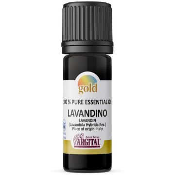 Ulei esential de lavanda, 10ml