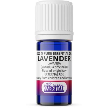 Ulei esential de lavanda, 10ml