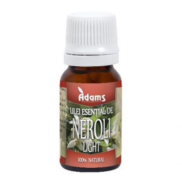 Ulei Esential de Neroli 10ml, Adams Supplements