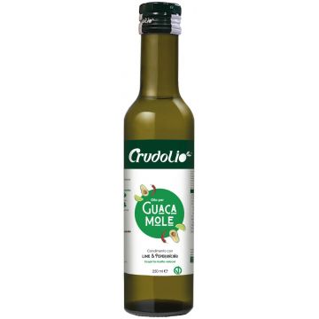 Ulei pentru Guacamole, 250 ml, Crudolio