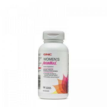 Women’s ArginMax 90 capsule, GNC