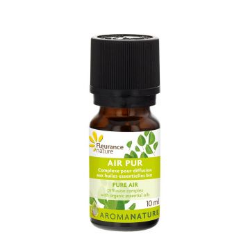 Amestec uleiuri esentiale Aer Pur, 10ml - Fleurance Nature