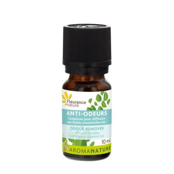 Amestec uleiuri esentiale Antimiros, 10ml - Fleurance Nature