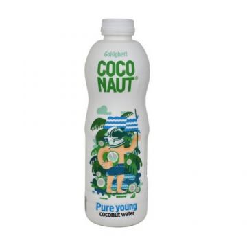 Apa de Nuca Cocos, 1l