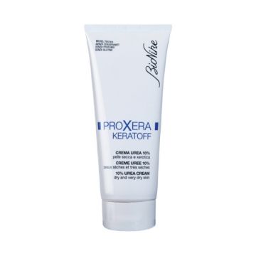 Bionike Proxera Keratoff Crema cu Uree 10% 100 ml