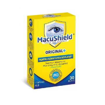 Macushield x 30cps