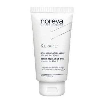 Noreva Kerapil Crema Dermo Reglatoare 75 ml