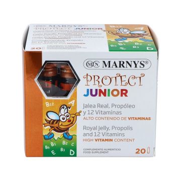 Protect Junior 20 fiole Marnys