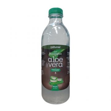 Suc de Aloe Vera, 1l