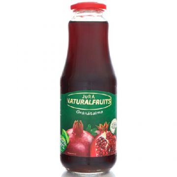 Suc de Rodii 100%, fara zahar, 1l