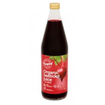 Suc de Sfecla Eco, 750 ml