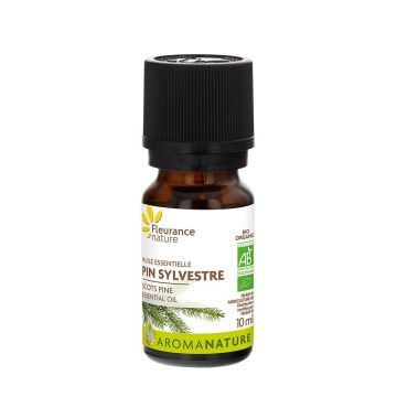 Ulei esential de pin silvestru, 10ml - Fleurance Nature