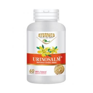 Urinosalm, 60 tab