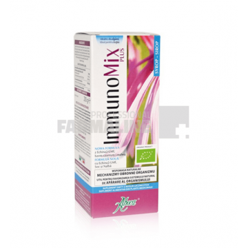 Aboca Immunomix Sirop copii 210 g