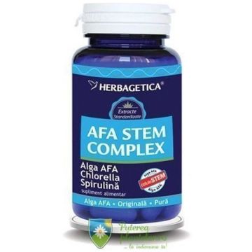 Afa Stem Complex 60 capsule