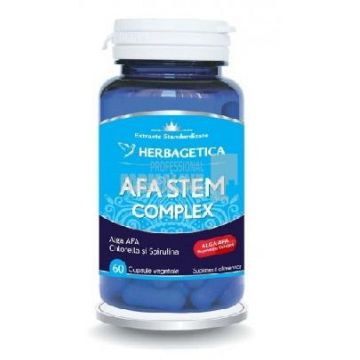 Afa Stem complex 60 capsule