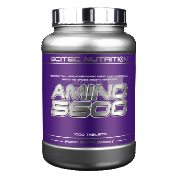 Amino 5600 mg 1000 ml