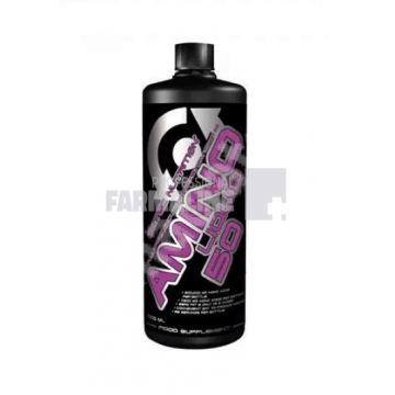 Amino Liquid 50 cu aroma de cirese 1000 ml