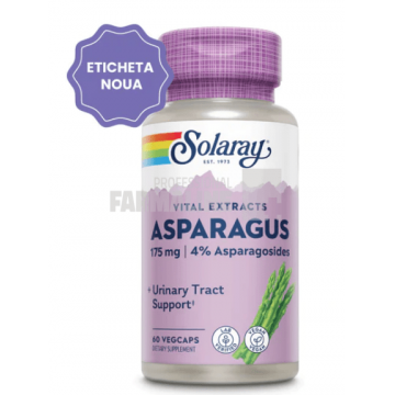Asparagus 60 capsule