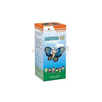 Astha 15 Sirop 200 ml