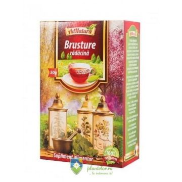 Ceai Brusture radacina 50 gr
