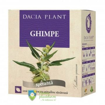 Ceai de Ghimpe 50 gr