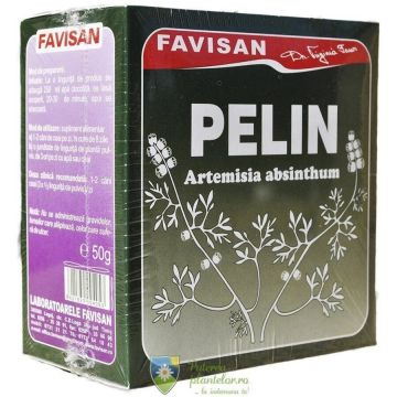 Ceai de pelin 50 gr