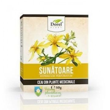 Ceai Sunatoare 50 gr