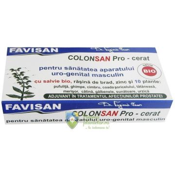 Colonsan pro cerat 19 gr