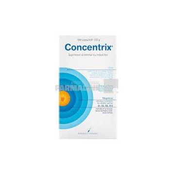 Concentrix 180 comprimate