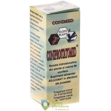 Coniprostatomed 50 ml