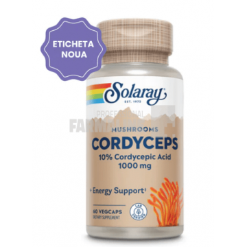 Cordyceps 60 capsule