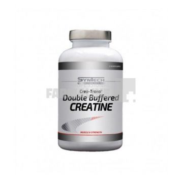 Crea-Trona Double Creatine 120 capsule