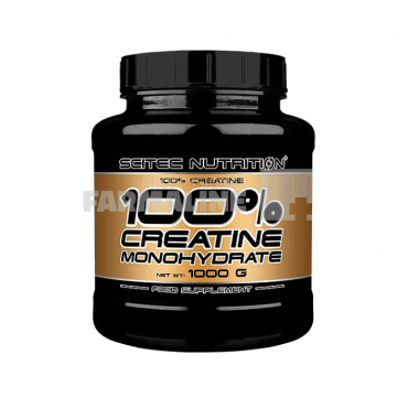 Creatine Monohydrate 100% 300 g