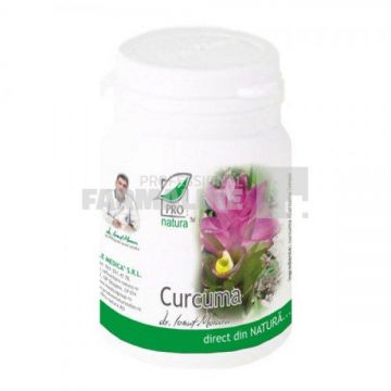 Curcuma 60 capsule