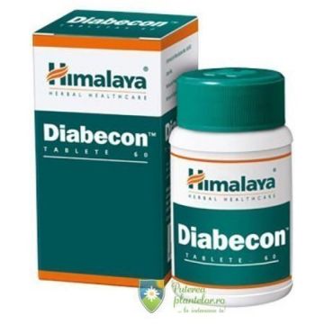 Diabecon 60 capsule