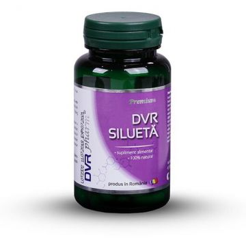 Dvr Silueta 60 capsule