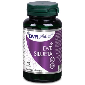 Dvr Silueta 90 capsule