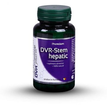 Dvr Stem Hepatic 60 capsule